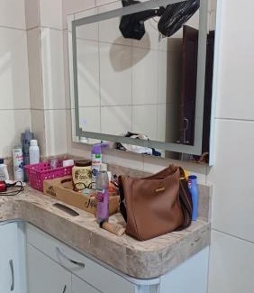 Campina de Icoaraci House | Casa térrea para temporada em Belém