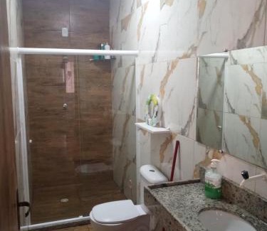 Itaparica Apartment | Casa térreo na ilha