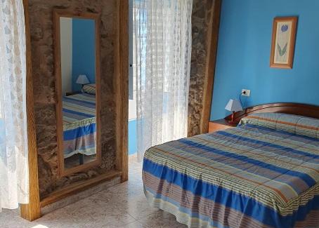 Carril Apartment | Casa típica de mariscadores