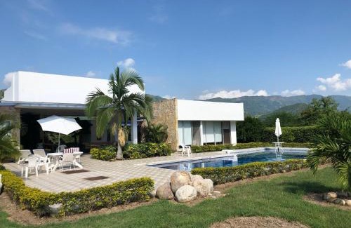 Apulo Villa | Casa Tótem inmersión inolvidable en la naturaleza