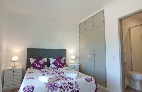 Fatima House | Casa Talika