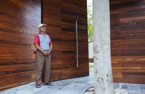 Merida Municipality House | Casa Tamanche en Yucatan