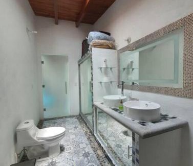 Alpuyeca House | Casa Tamarindo