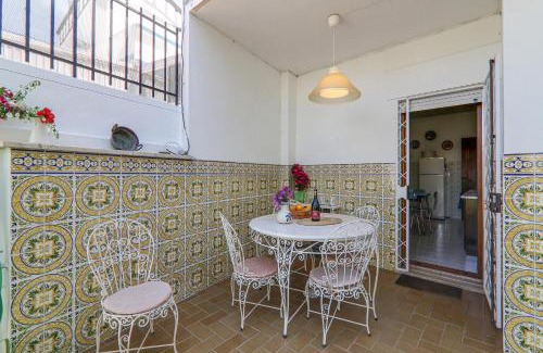 Tavira Apartment | Casa Tangerina