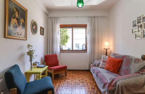 Tavira Apartment | Casa Tangerina