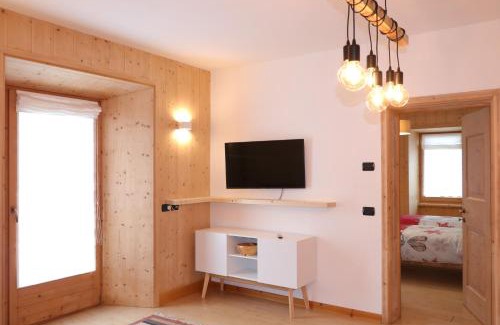 Bormio Apartment | CASA TANTI