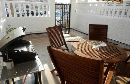 Gran Alacant Apartment | Casa Tarca Gran Alacant