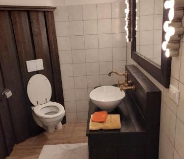 Monterosso Apartment | Casa Tartufo