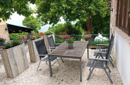 Monterosso Apartment | Casa Tartufo