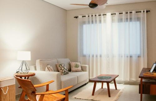 Vila Colonial House | Casa Tarumã 1 | Relaxe com conforto em Paraty