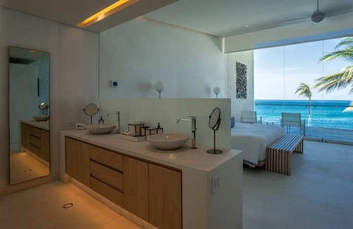 Punta de Mita Villa | Casa Tatehuari