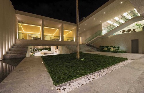 Punta de Mita Villa | Casa Tatehuari