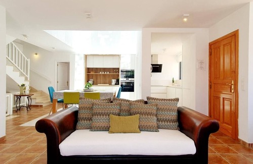 Costa Adeje Villa | Casa Tauro located in the seaside village of La Caleta, southern Tenerife