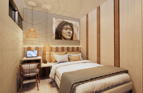 Lalinde Hotel | Casa Tayrona Hostal Boutique