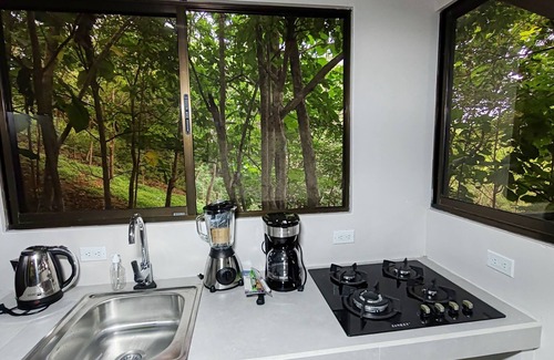 Ostional House | Casa Teca, near Ostional Wildlife Refugio, Guanacaste, 10 min.Playa San Juanillo