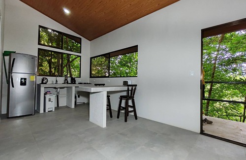 Ostional House | Casa Teca, near Ostional Wildlife Refugio, Guanacaste, 10 min.Playa San Juanillo