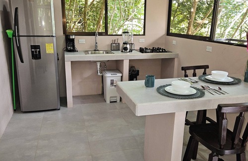Ostional House | Casa Teca, near Ostional Wildlife Refugio, Guanacaste, 10 min.Playa San Juanillo