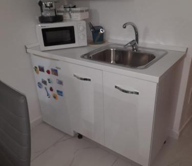 Torre Annunziata House | Casa TeKa