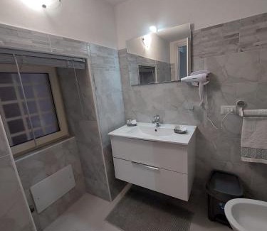 Torre Annunziata House | Casa TeKa
