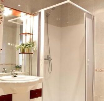 Caravaca de la Cruz Apartment | Casa Tekas - Centro Ciudad