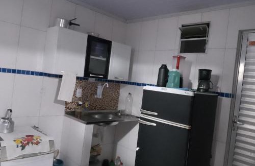 Sao Francisco Do Conde House | Casa temporada Caípe fundo