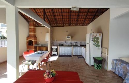 Cocal House | Casa temporada Cocal/Praia de Itaparica-Vila Velha
