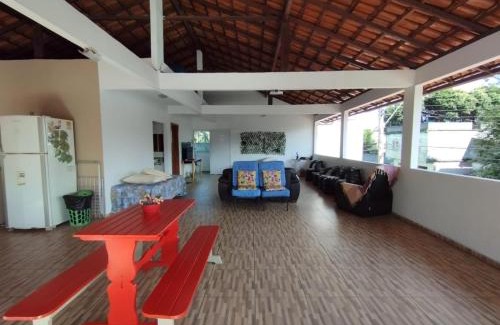 Cocal House | Casa temporada Cocal/Praia de Itaparica-Vila Velha