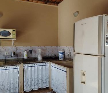 Cocal House | Casa temporada Cocal/Praia de Itaparica-Vila Velha