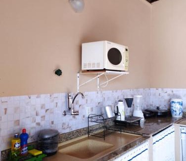Cocal House | Casa temporada Cocal/Praia de Itaparica-Vila Velha