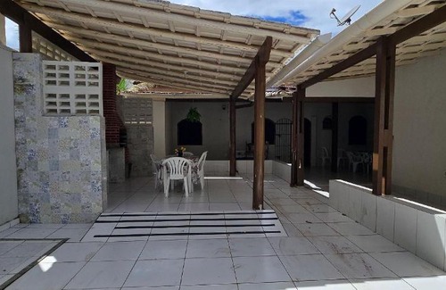 Mariricu House | Casa Temporada Encanto do Mar