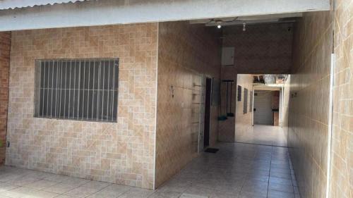 Mongagua House | Casa temporada Mongaguá