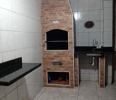 Mongagua House | Casa temporada Mongaguá