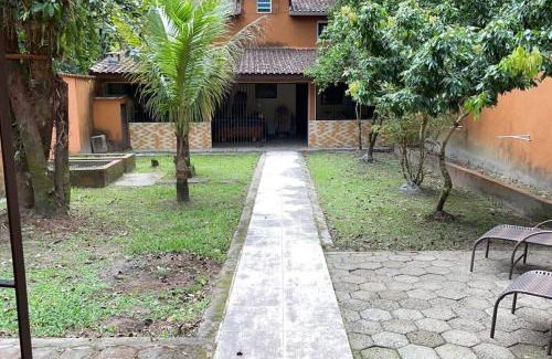 Guarau House | Casa Temporada no Guarau Peruibe