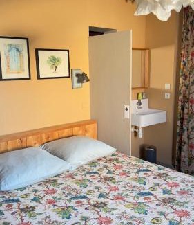 Sorede Bed & Breakfast | casa-tena-Sorède