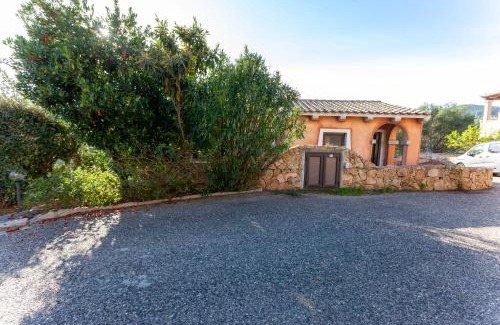 Buddittogliu Straulas House | Casa Teodoro