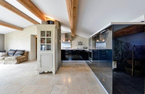 Aleria Apartment | Casa Teppe rosse