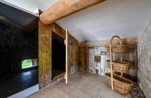 Aleria Apartment | Casa Teppe rosse