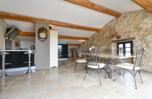 Aleria Apartment | Casa Teppe rosse