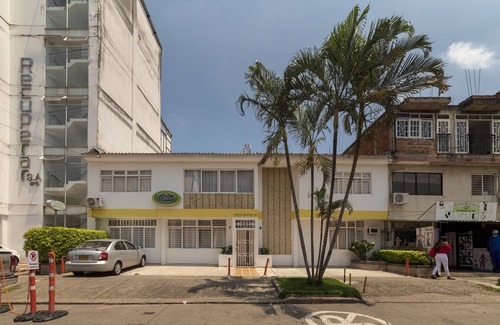 Cali Hotel | Casa Tequendama