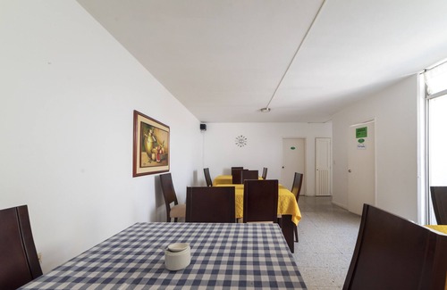 Cali Hotel | Casa Tequendama