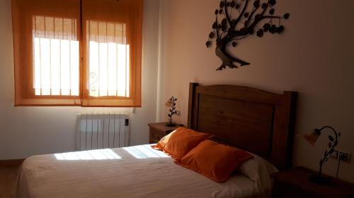 Orihuela del Tremedal Apartment | Casa Tere