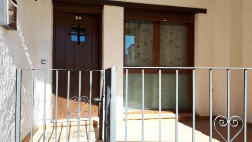 Orihuela del Tremedal Apartment | Casa Tere