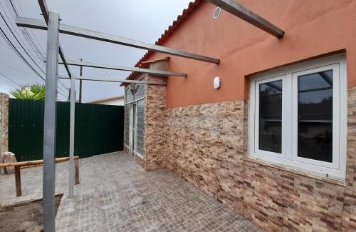 Charneca da Cotovia House | Casa Terra Cota - Sesimbra