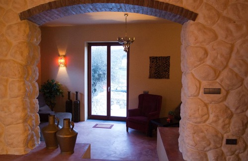 Castelo de Vide Villa | Casa Terra is all you wish at the outskirts of Castelo de Vide
