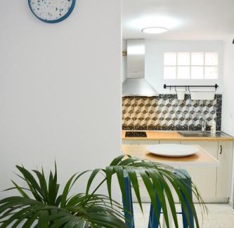 Paradisi House | Casa terrazzo