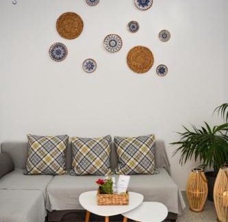 Paradisi House | Casa terrazzo