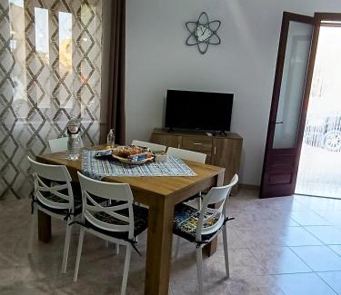 Menfi Apartment | CASA TERRY 2