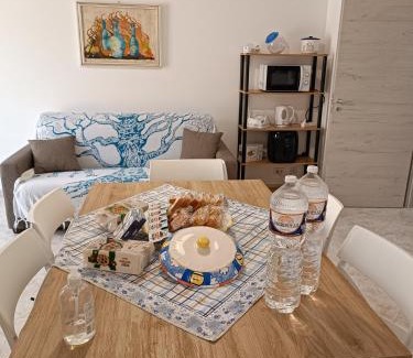 Menfi Apartment | CASA TERRY 2