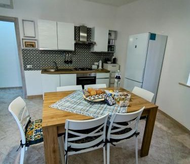 Menfi Apartment | CASA TERRY 2