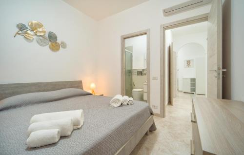 Menfi Apartment | CASA TERRY 2